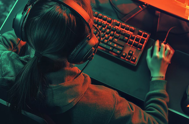 ظهور بات‌نتی به نام  Tsundere